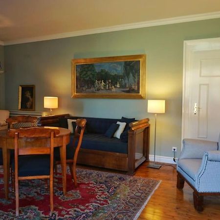 Ferienwohnung Martina & Augusto Baden-Baden Dış mekan fotoğraf