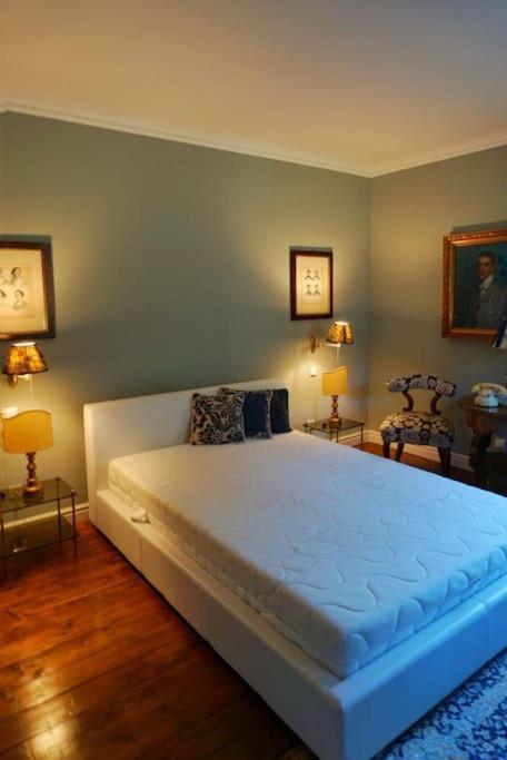 Ferienwohnung Martina & Augusto Baden-Baden Dış mekan fotoğraf