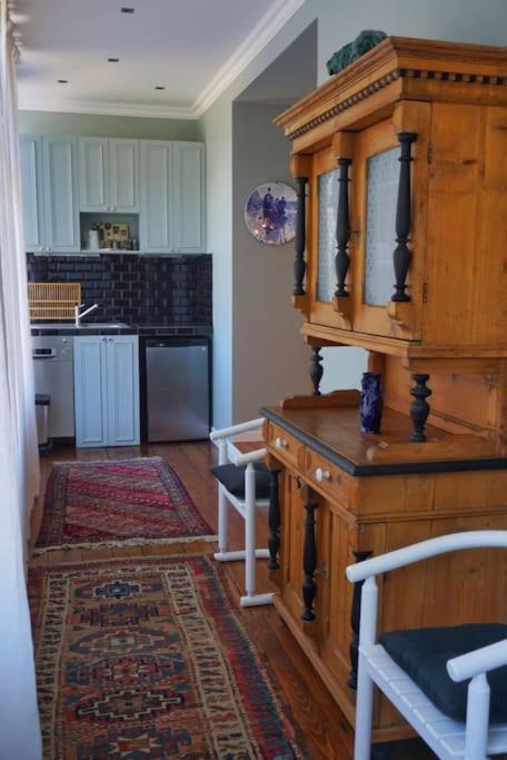 Ferienwohnung Martina & Augusto Baden-Baden Dış mekan fotoğraf