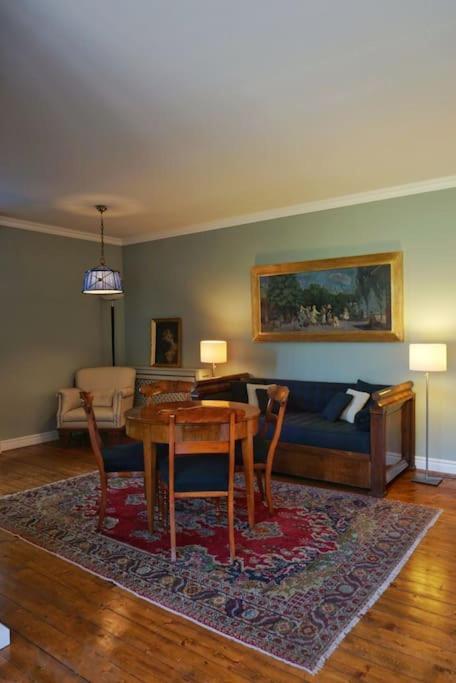 Ferienwohnung Martina & Augusto Baden-Baden Dış mekan fotoğraf