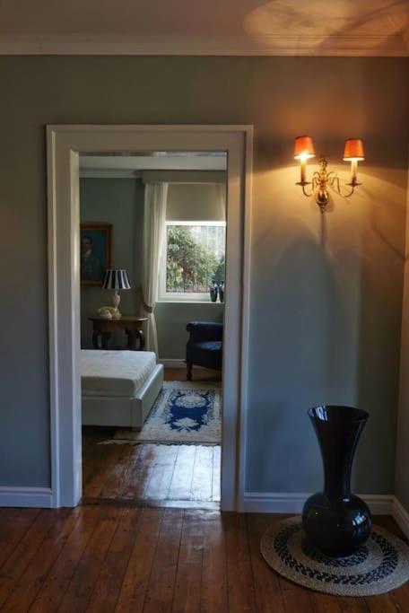 Ferienwohnung Martina & Augusto Baden-Baden Dış mekan fotoğraf